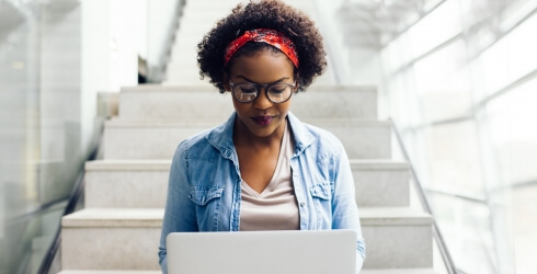 Uma vitrine chamada internet 3 motivos que vão fazer você investir em presença digital.