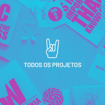 Todos projetos